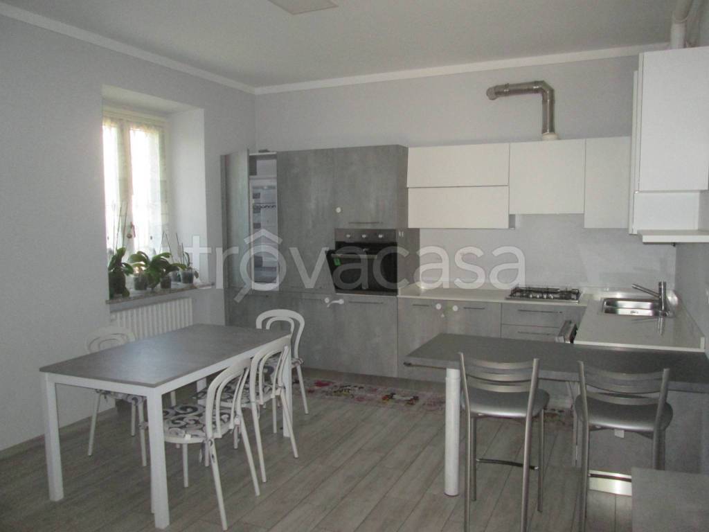 appartamento in vendita a Moretta