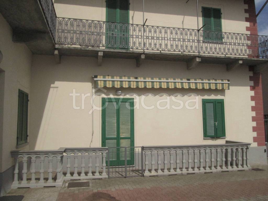 appartamento in vendita a Moretta