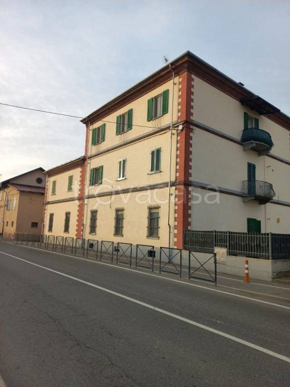 appartamento in vendita a Moretta