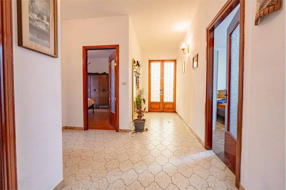 casa indipendente in vendita a Moretta in zona Roncaglia