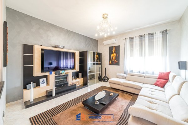 appartamento in vendita a Moretta