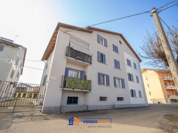appartamento in vendita a Moretta