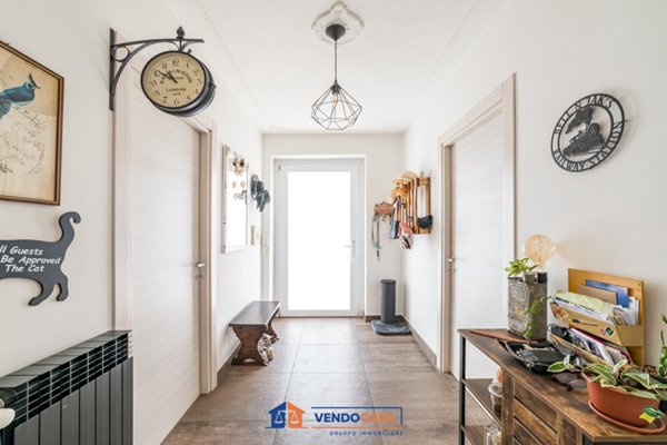 casa indipendente in vendita a Moretta