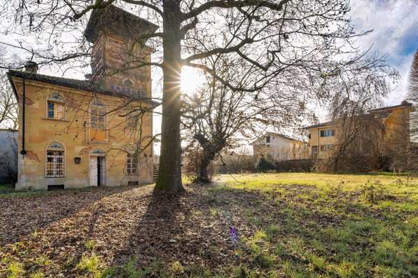 mansarda in vendita a Moretta