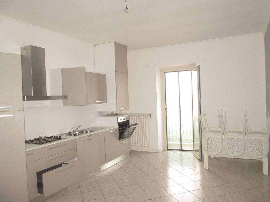 appartamento in vendita a Moretta