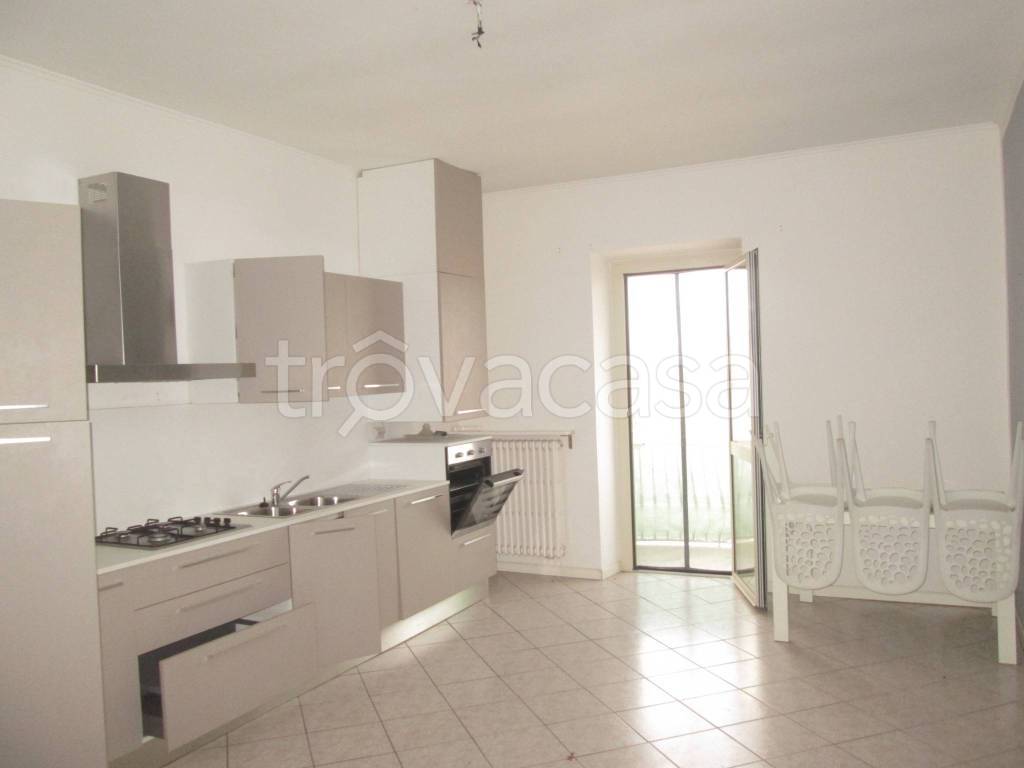 appartamento in vendita a Moretta