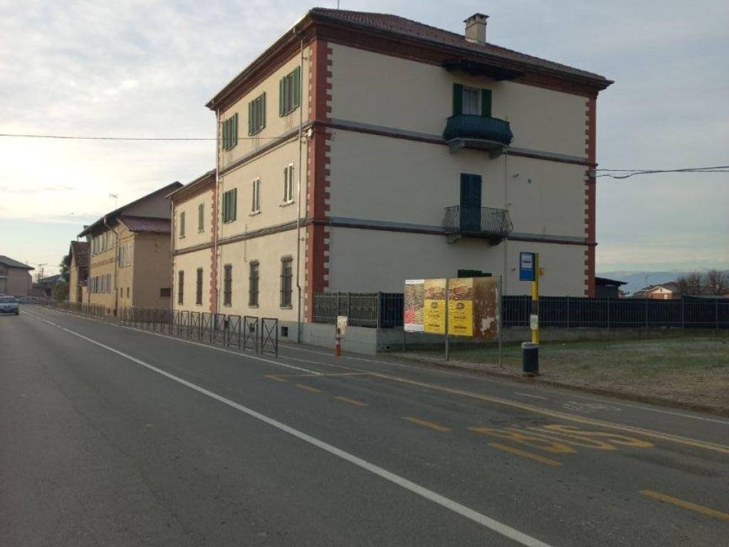 appartamento in vendita a Moretta