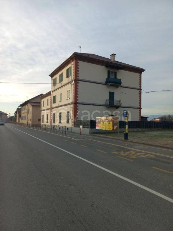 appartamento in vendita a Moretta