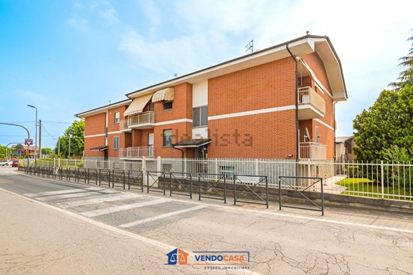 appartamento in vendita a Moretta