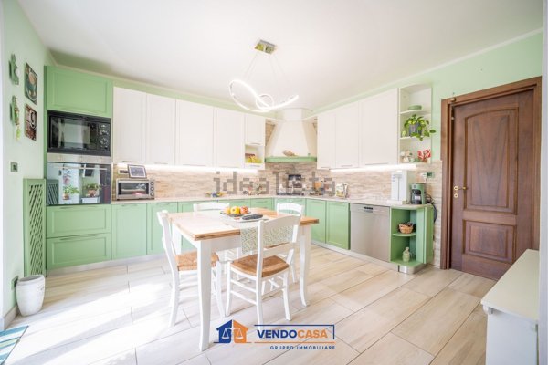 casa indipendente in vendita a Moretta in zona Brasse