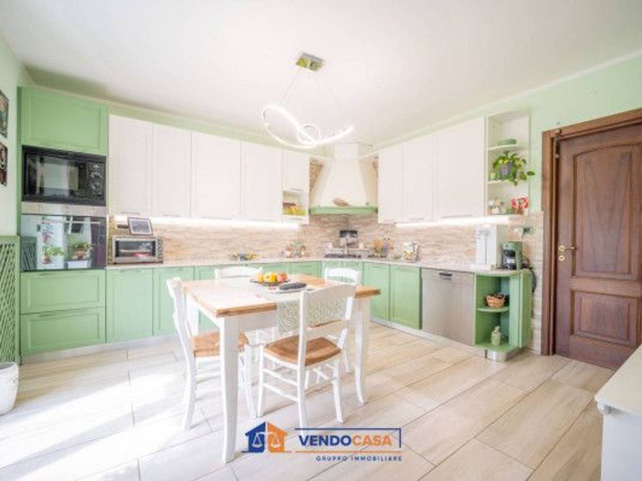 casa indipendente in vendita a Moretta in zona Brasse