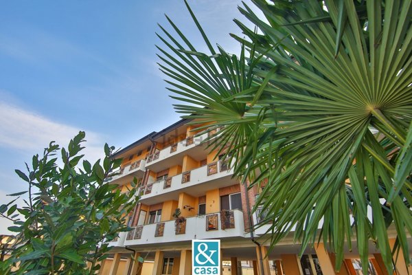 appartamento in vendita a Moretta