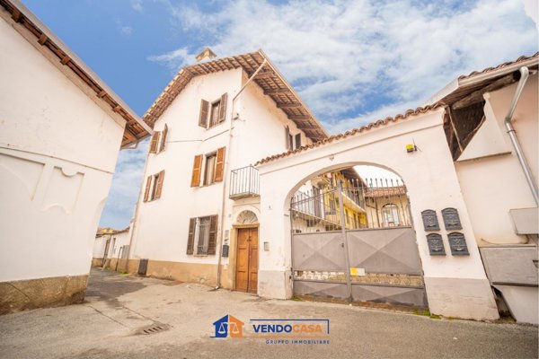 appartamento in vendita a Moretta