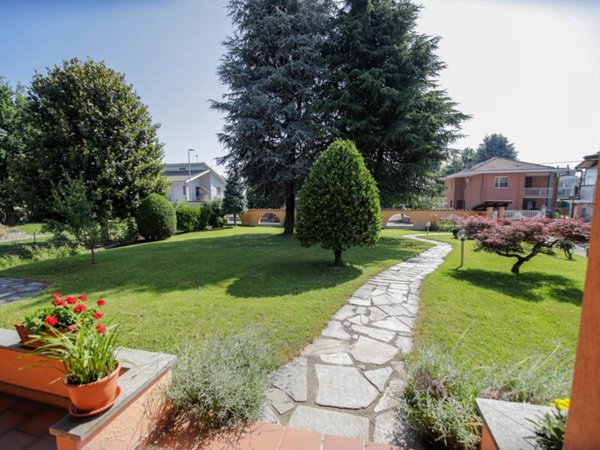 casa indipendente in vendita a Moretta