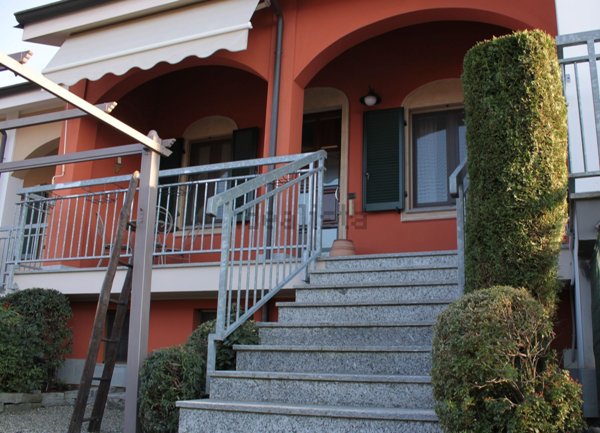 casa indipendente in vendita a Moretta