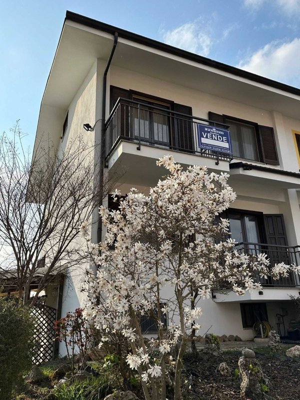 casa indipendente in vendita a Moretta
