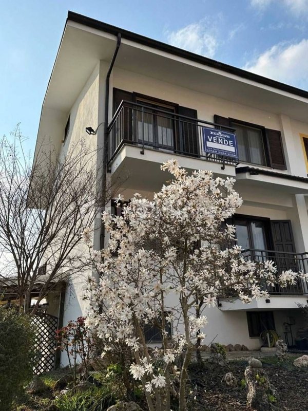 casa indipendente in vendita a Moretta in zona Bogliotto