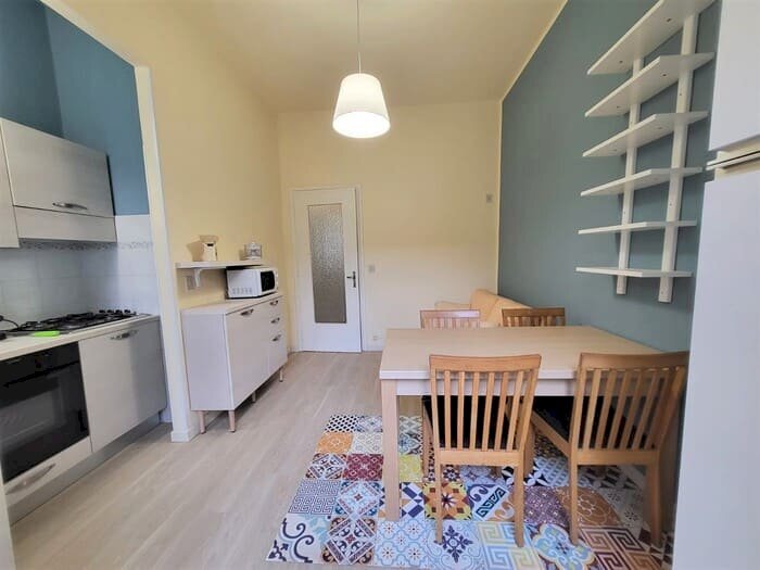 appartamento in vendita a Moretta