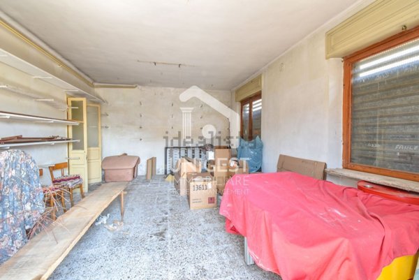 casa indipendente in vendita a Moretta