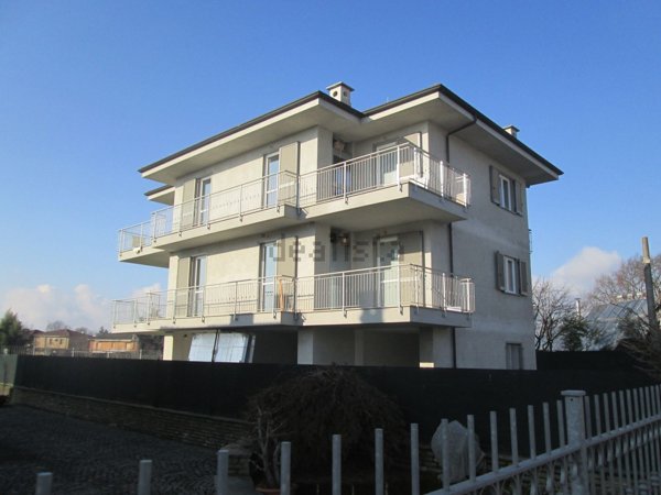 appartamento in vendita a Moretta