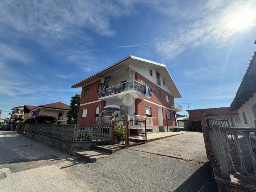 appartamento in vendita a Moretta in zona Boglio