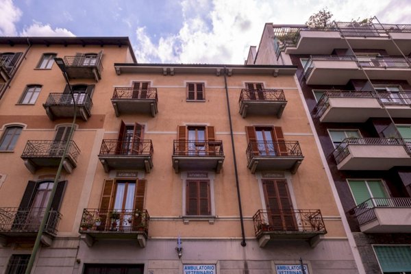 appartamento in vendita a Moretta