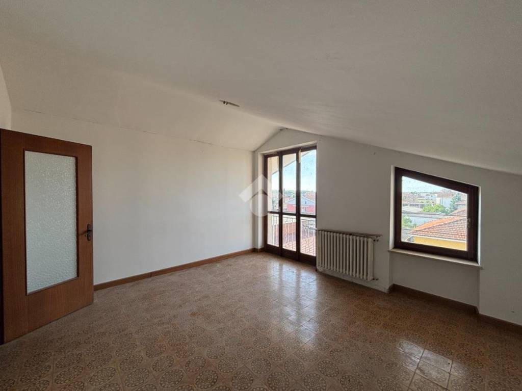 appartamento in vendita a Moretta