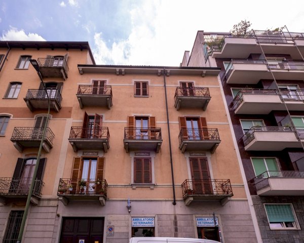 appartamento in vendita a Moretta