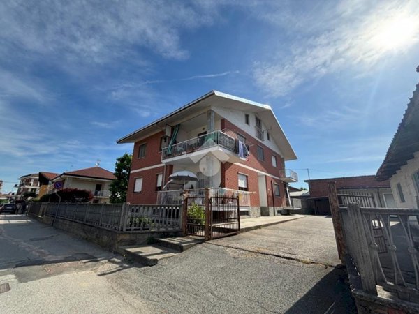 appartamento in vendita a Moretta in zona Boglio