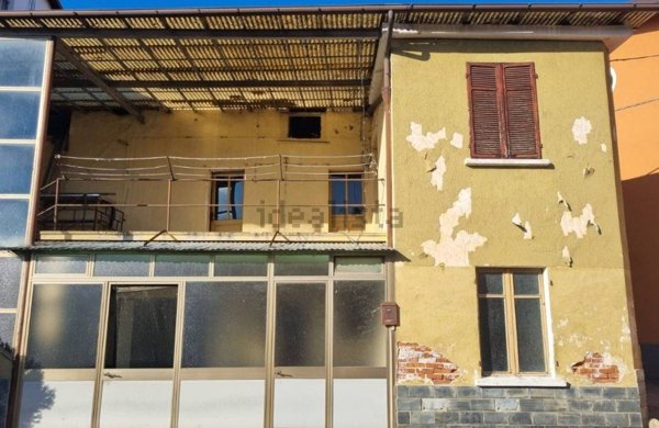casa indipendente in vendita a Morozzo