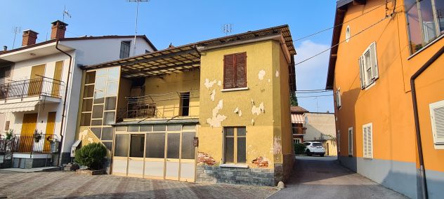 casa indipendente in vendita a Morozzo