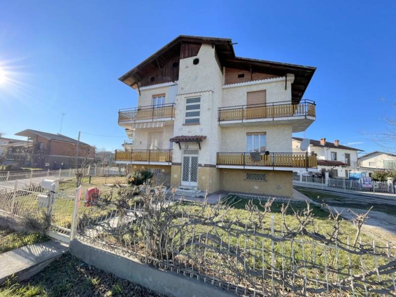 appartamento in vendita a Morozzo