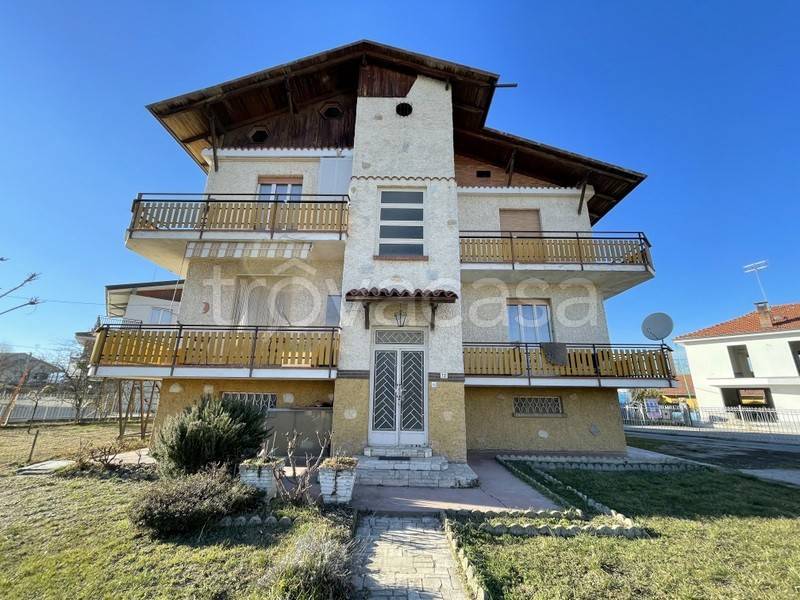 appartamento in vendita a Morozzo