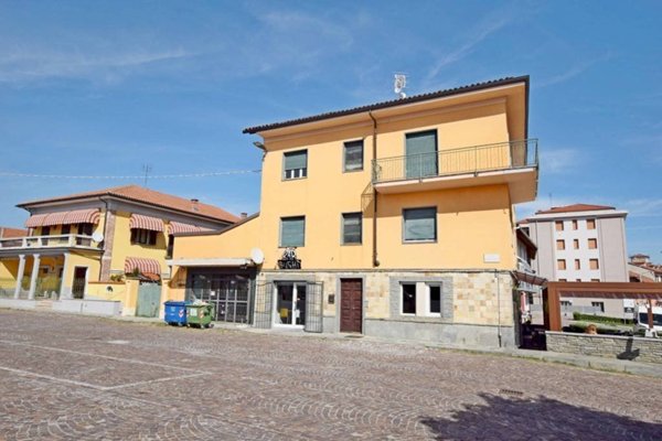 appartamento in vendita a Morozzo