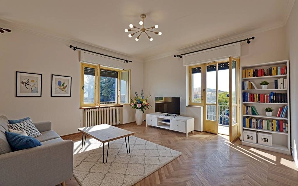 appartamento in vendita a Morozzo