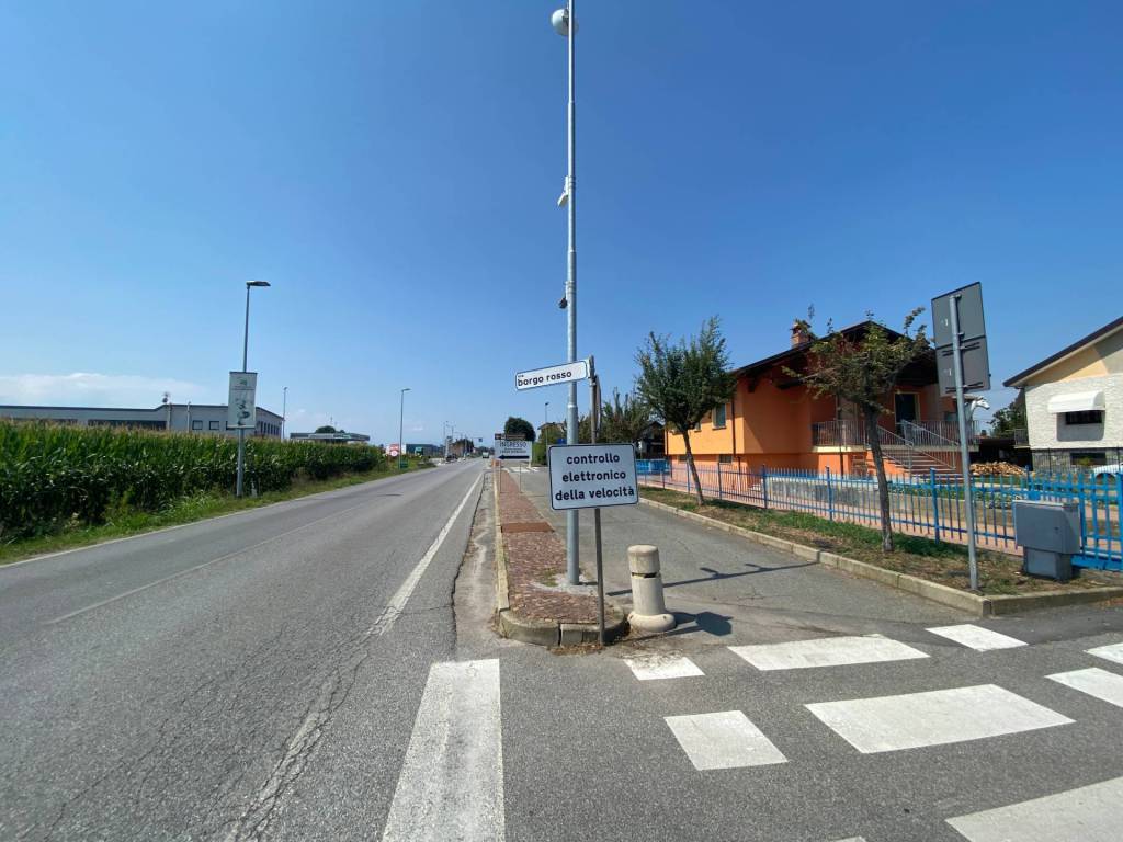 villa in vendita a Morozzo