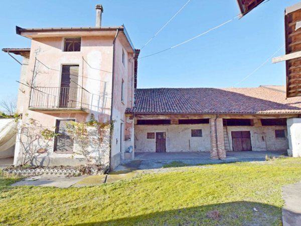 casa indipendente in vendita a Morozzo