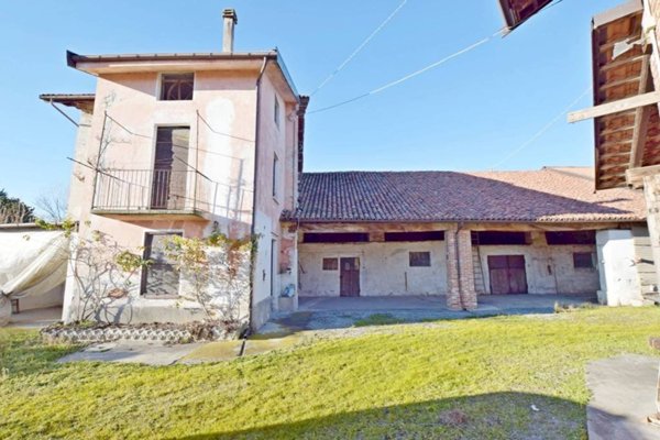 casa indipendente in vendita a Morozzo
