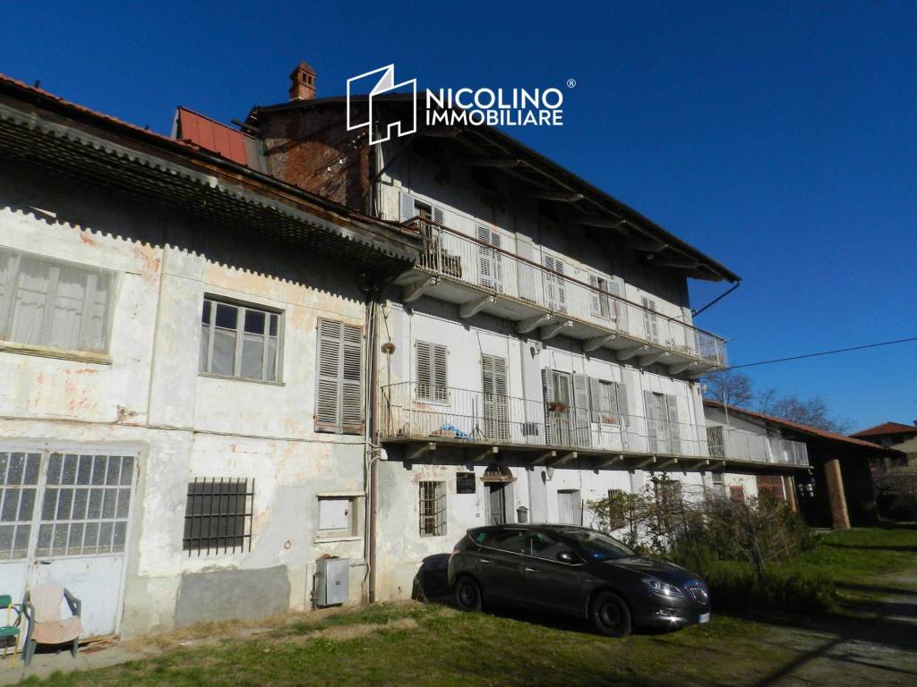 casa indipendente in vendita a Morozzo