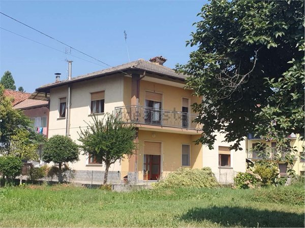 casa indipendente in vendita a Morozzo