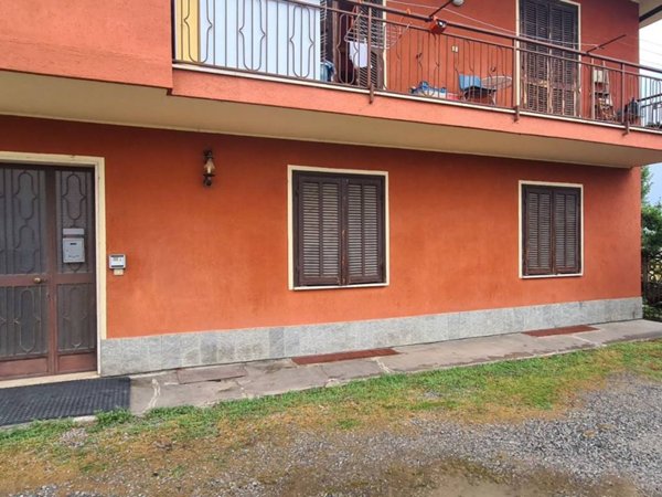 appartamento in vendita a Morozzo