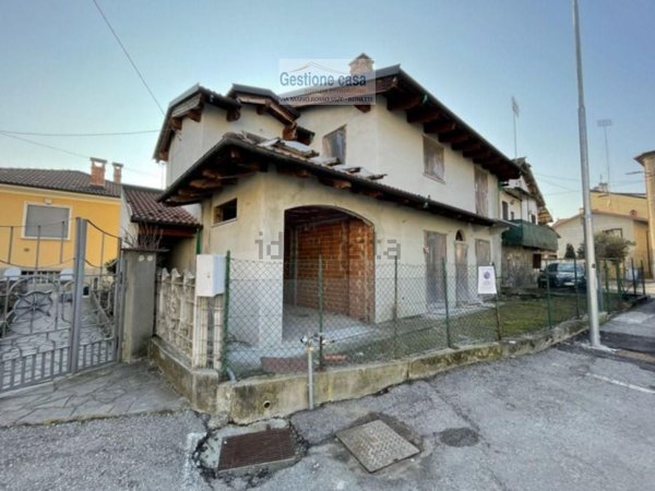 appartamento in vendita a Morozzo