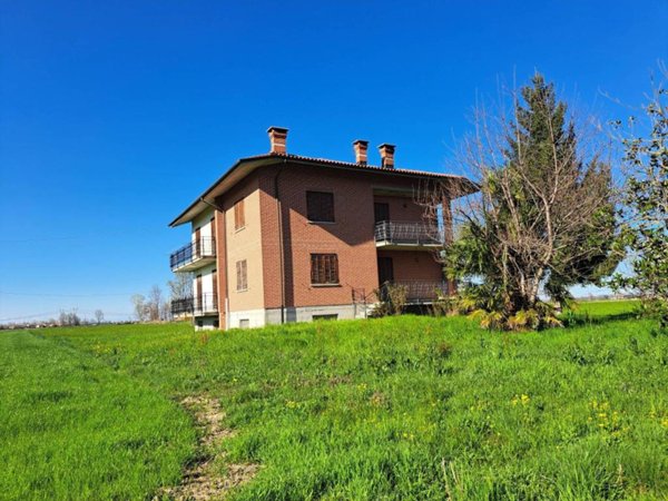 casa indipendente in vendita a Morozzo