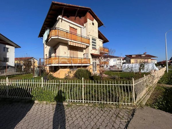 appartamento in vendita a Morozzo