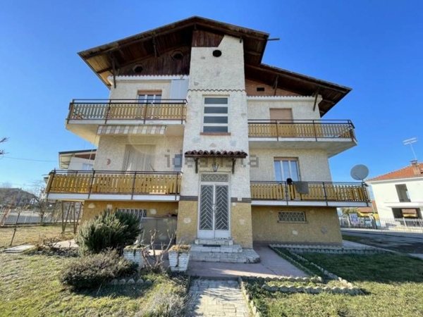 appartamento in vendita a Morozzo