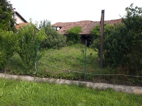 casale in vendita a Morozzo