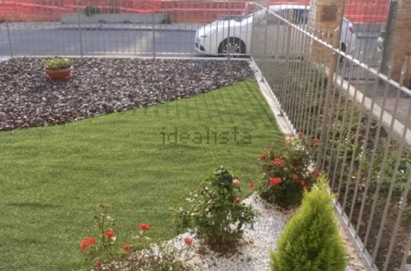 appartamento in vendita a Morozzo