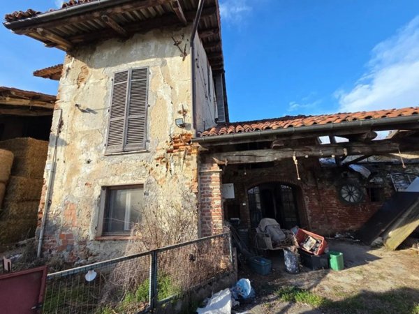 casa indipendente in vendita a Morozzo