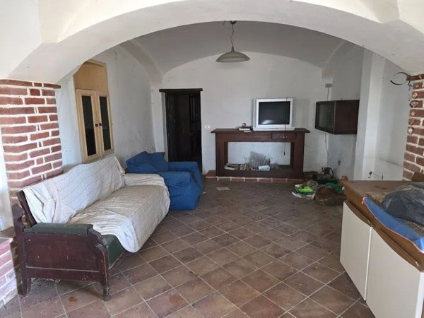 casa indipendente in vendita a Morozzo