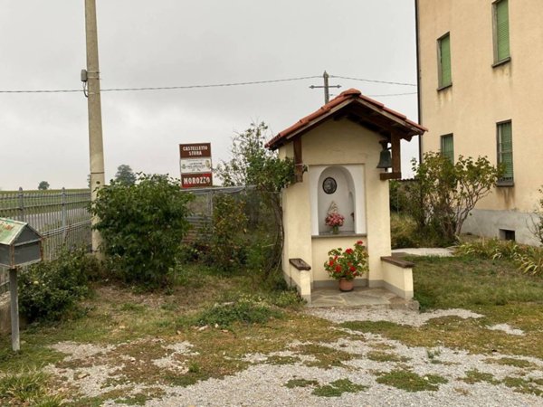 appartamento in vendita a Morozzo